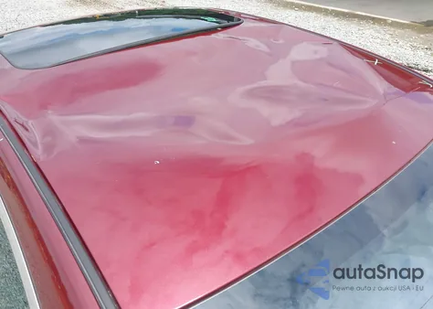 2012 Nissan Maxima 3.5 S из США, поврежденный, VIN 1N4AA5AP3CC860834